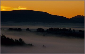 aberfoyle