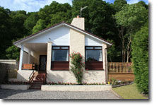 Acorn Cottage 4 star Self Catering