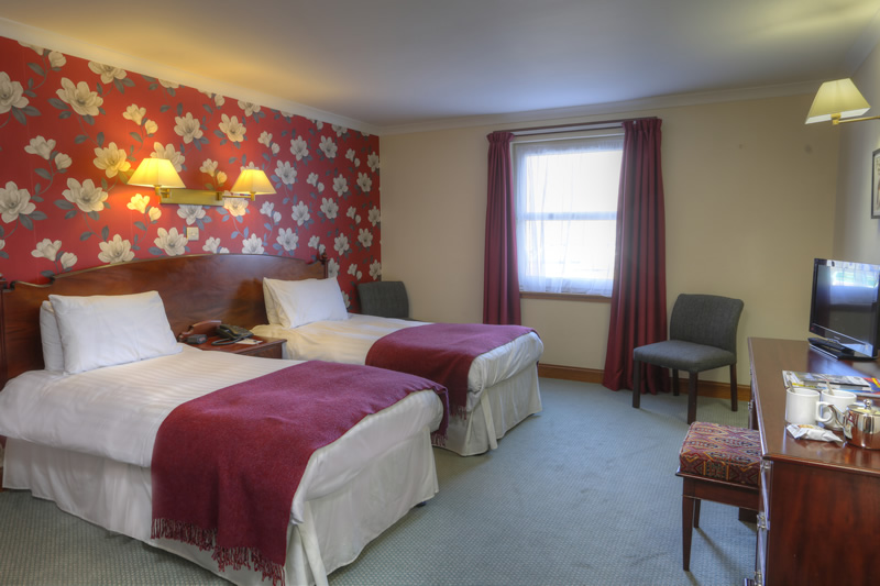 Glenbruar House Bed and Breakfast Crianlarich
