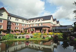 Royal Hotel