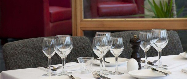 Crianlarich Hotel Restauarant and Bar