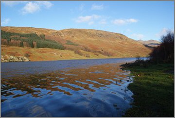 Glen Dochart