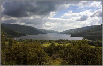Loch Earn