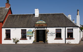 the clachan inn