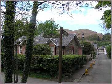 luss Argyll