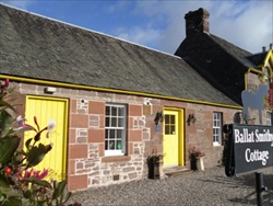 Balfron Self Catering Cottage Drymen