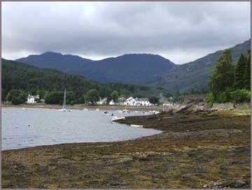 lochgoilhead,Argyll