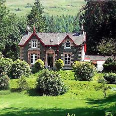 mansfield house